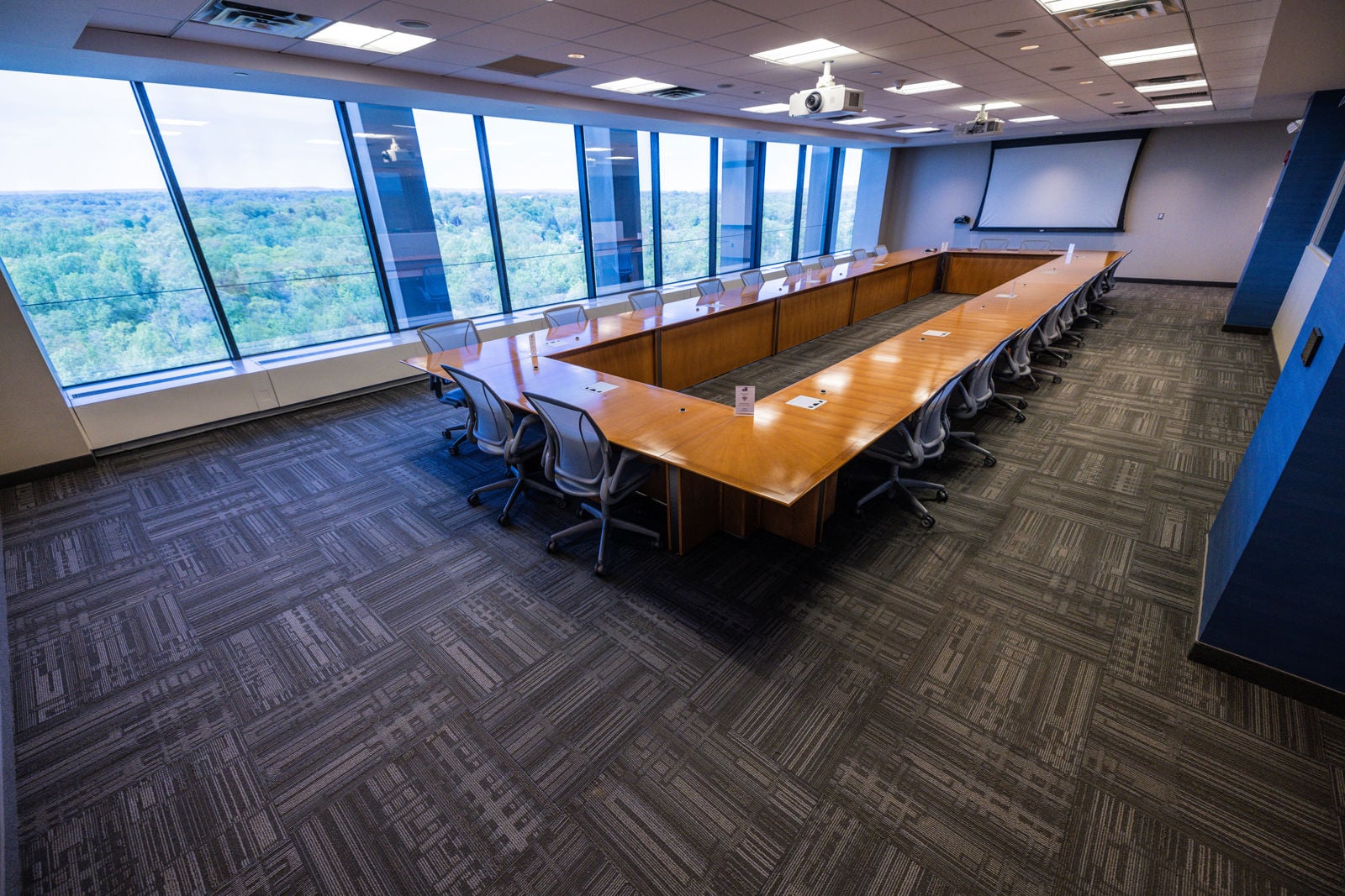 BHP Conference Center 