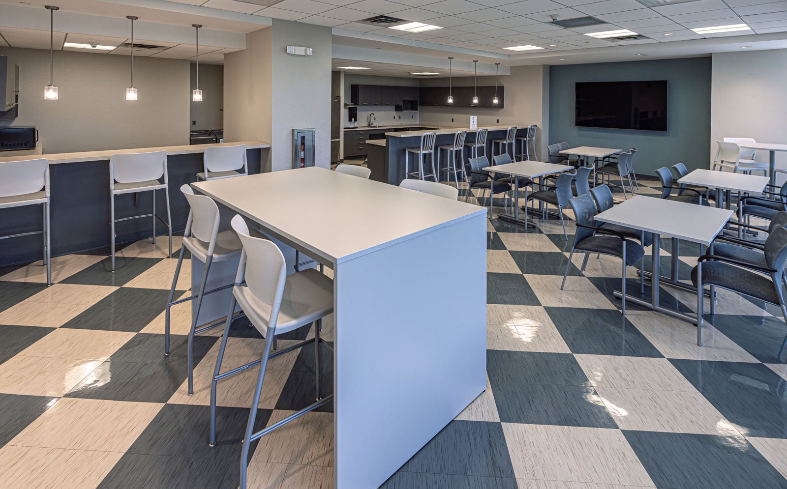 BHP Conference Center 