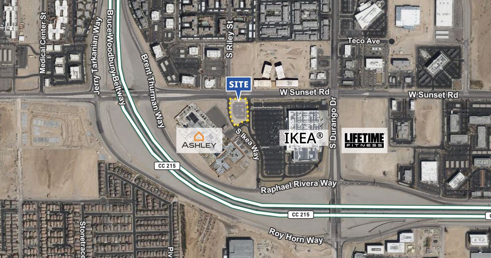 NV_Las Vegas_6500 IKEA Way
