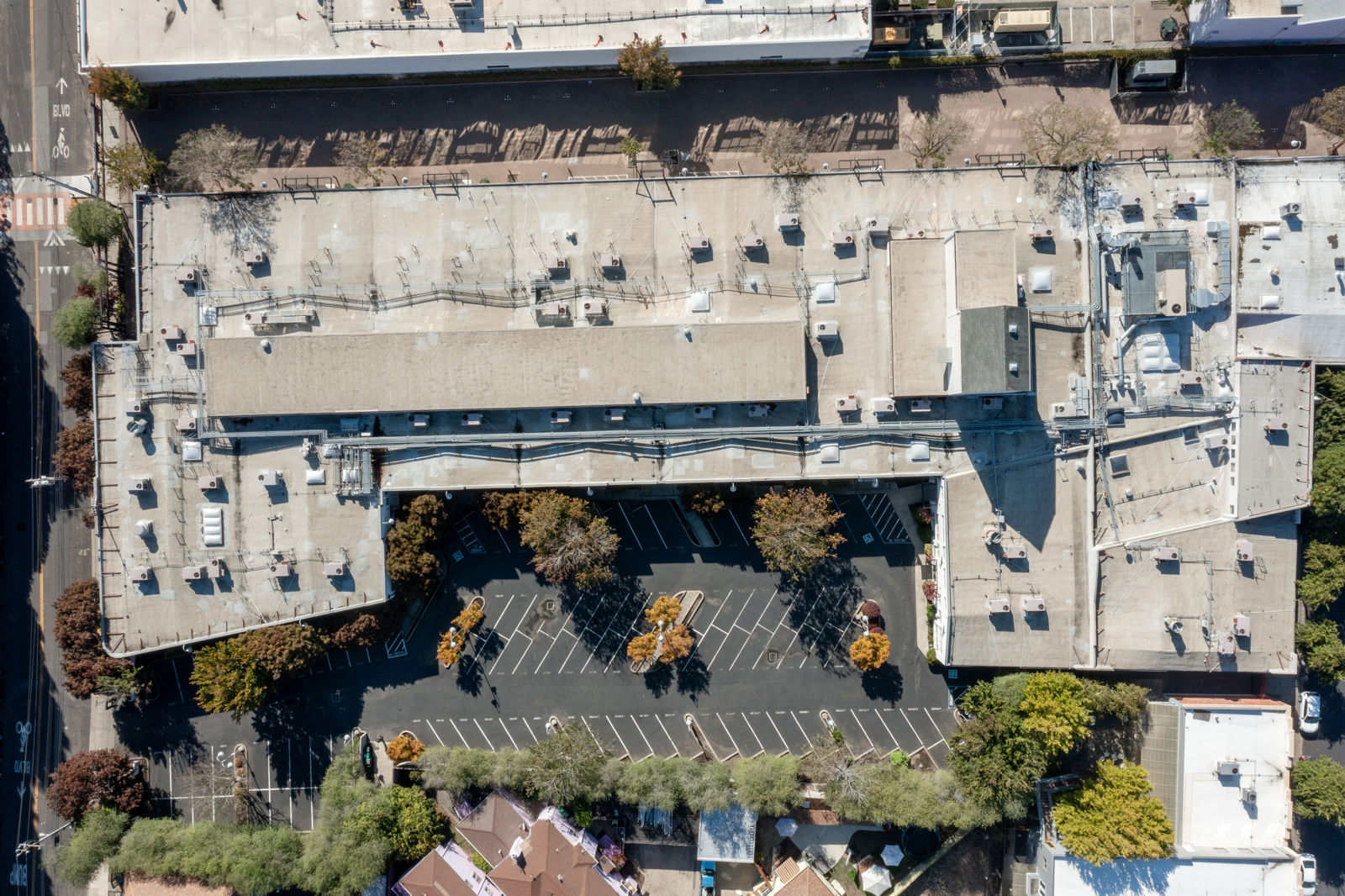 Adobe Exterior and Interiors-42