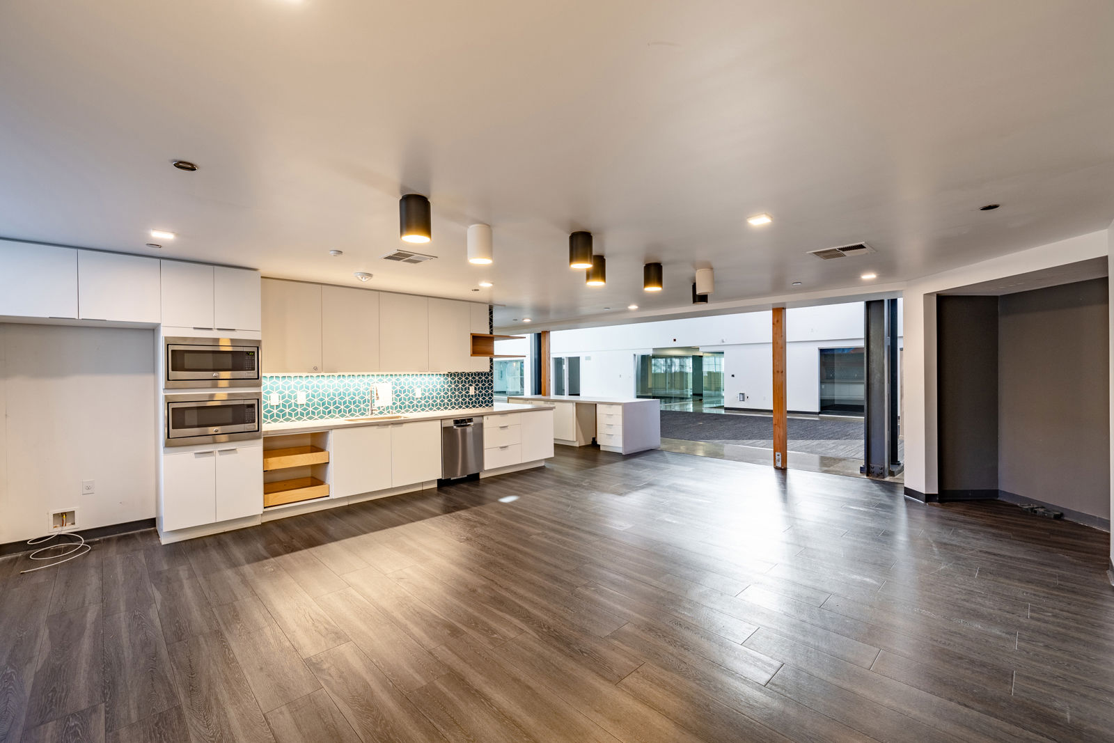 Adobe Exterior and Interiors-33