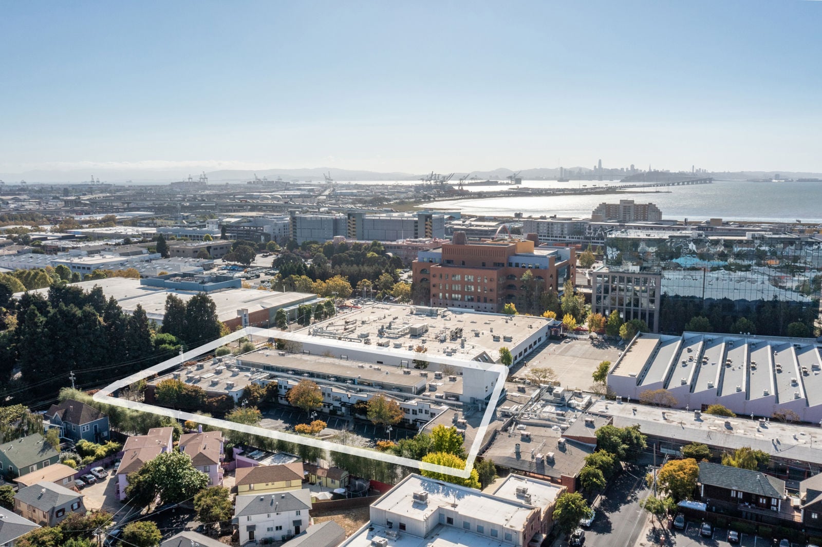 Adobe Exterior and Interiors-46