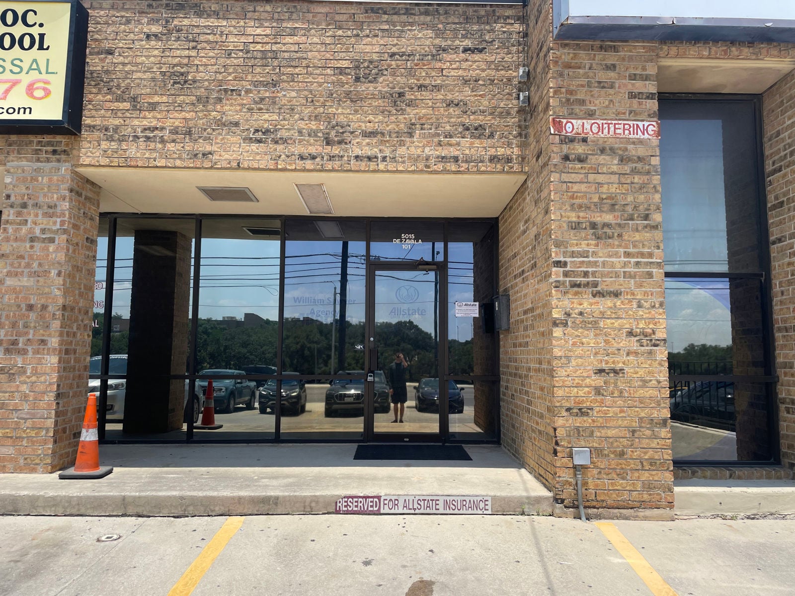 5015 De Zavala Road - Image 1