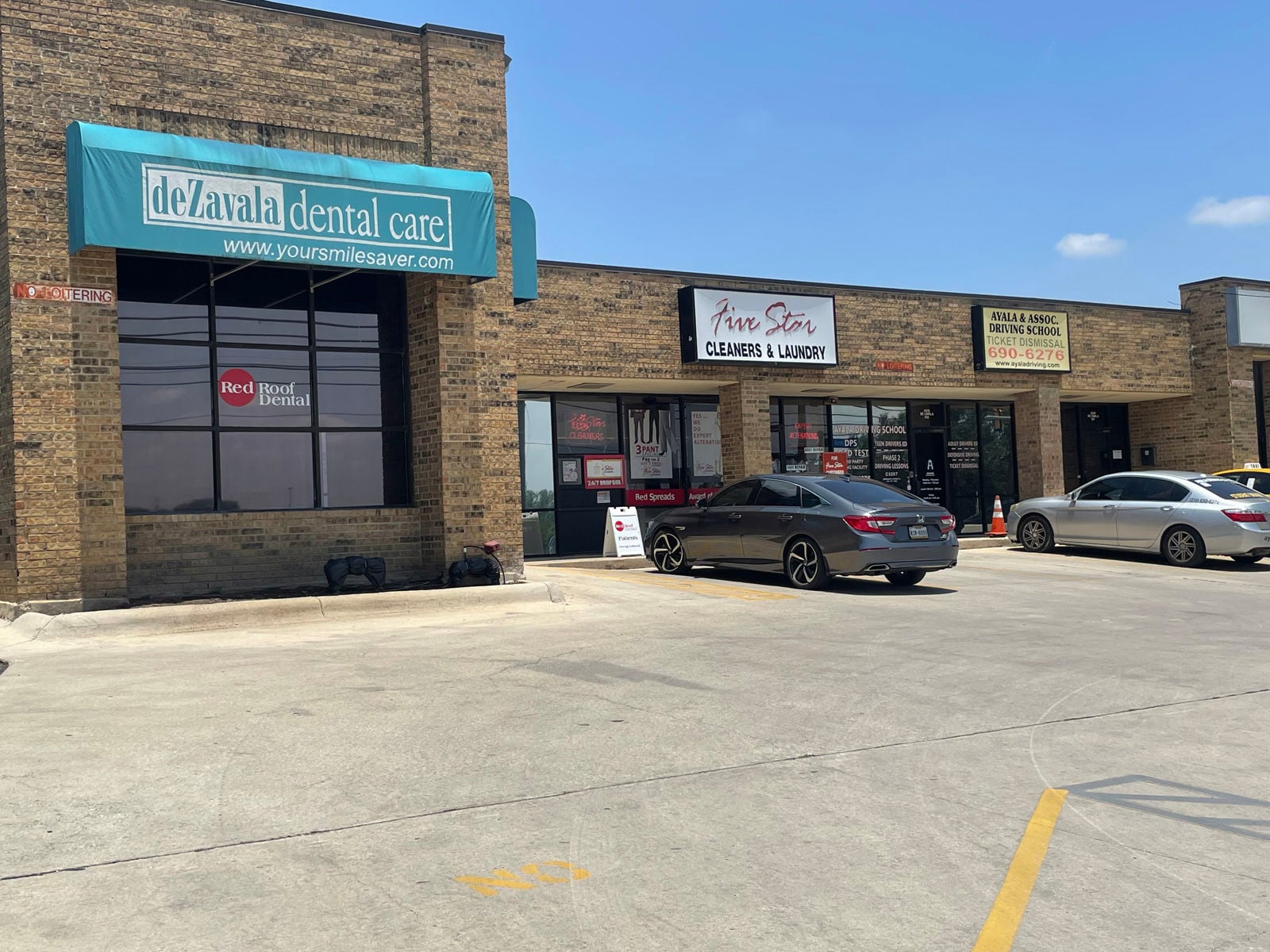 5015 De Zavala Road - Image 6