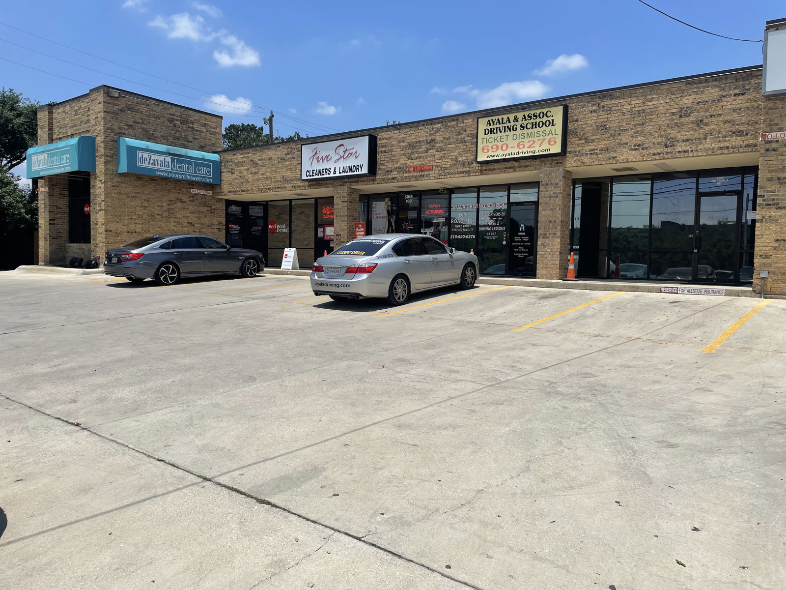 5015 De Zavala Road - Image 2