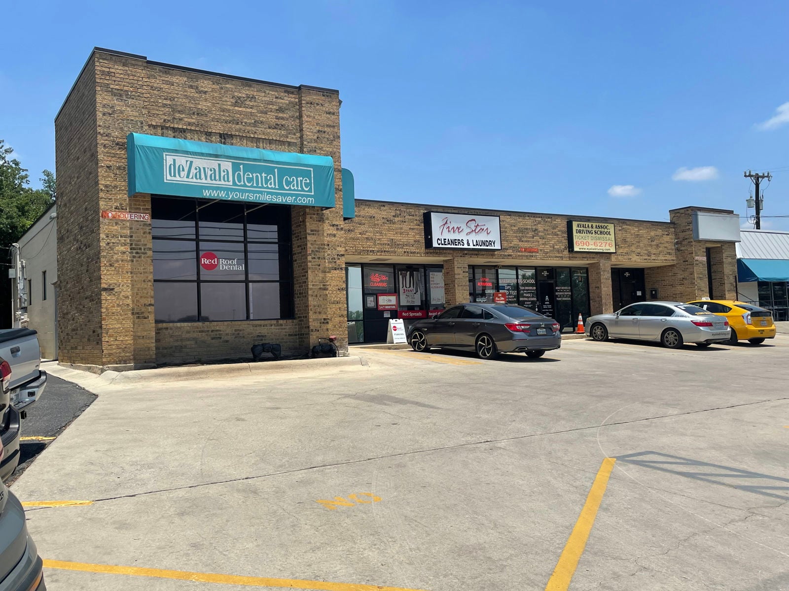 5015 De Zavala Road - Image 7