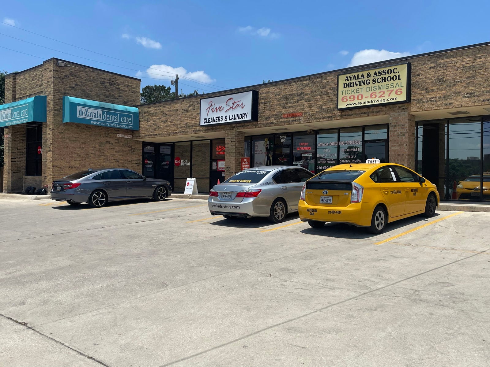 5015 De Zavala Road - Image 4