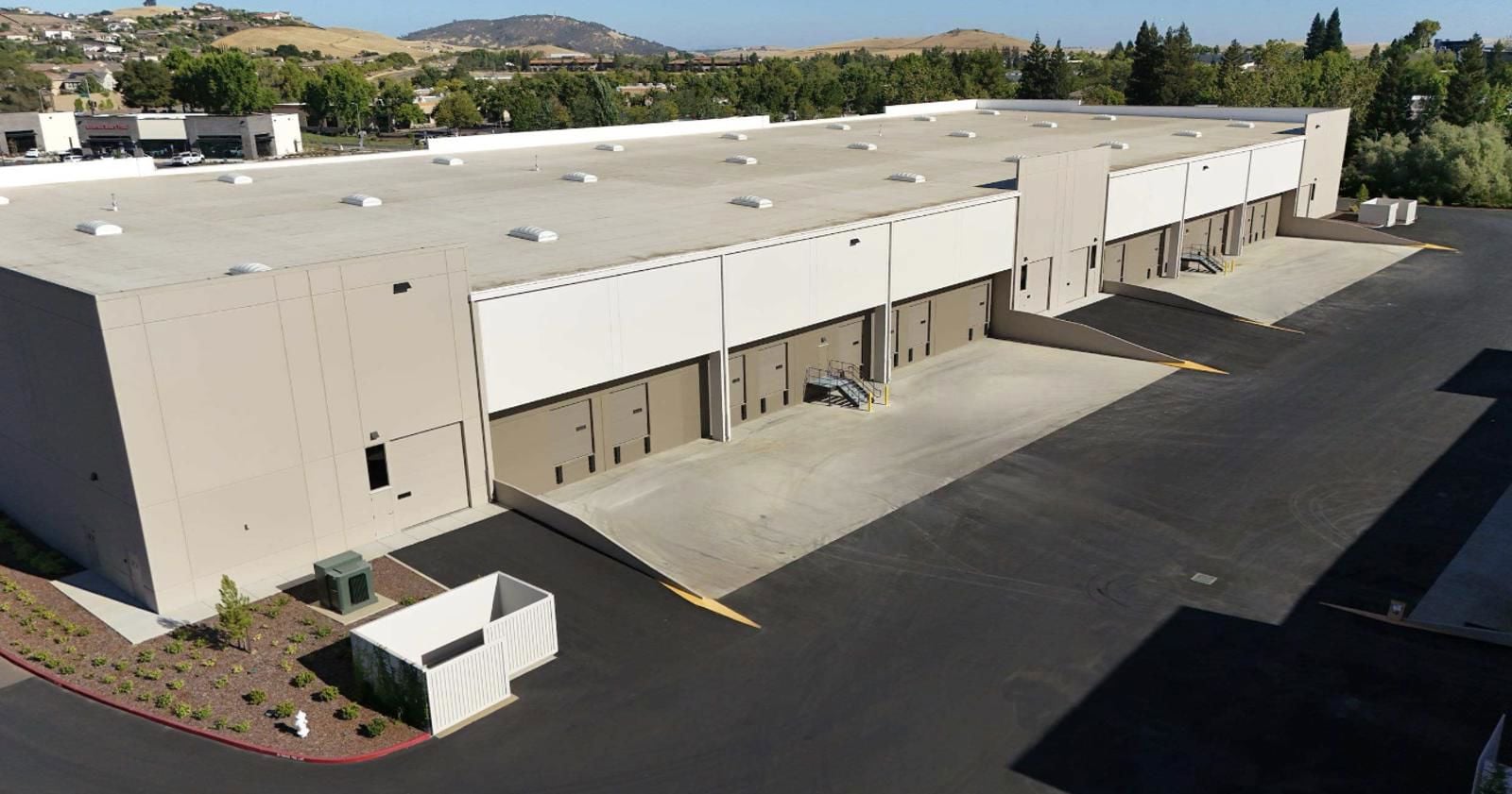 FOR LEASE - GATEWAY EL DORADO 4490 GOLDEN FOOTHILL PARKWAY, EL DORADO HILLS, CA 4490 Golden Foothill Parkway - Image 2