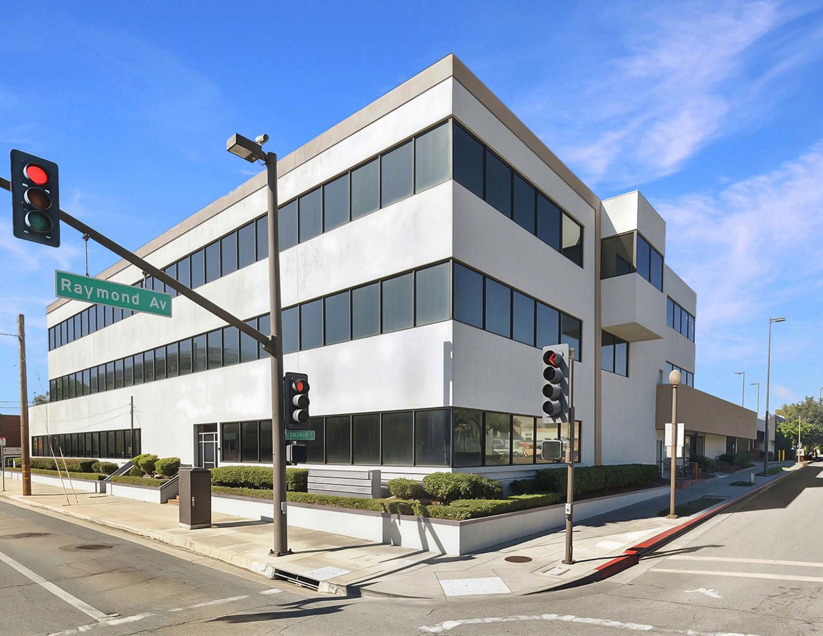 55 E California New Image