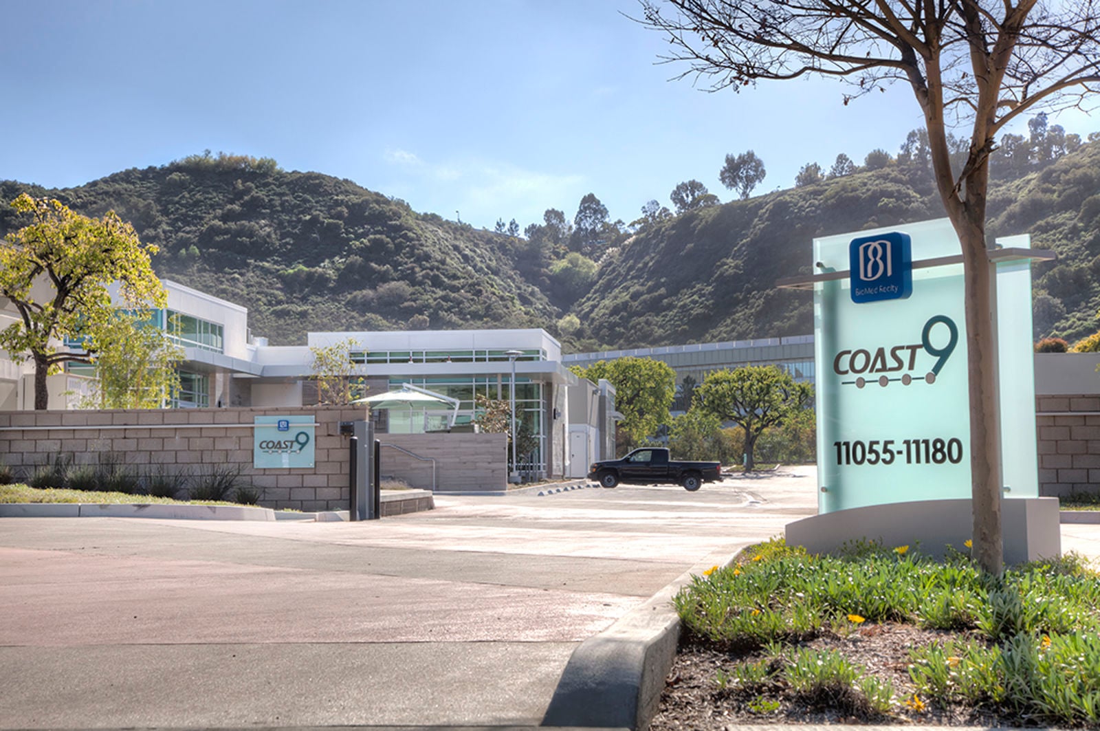 Coast 9  11055 Flintkote Avenue - Image 1