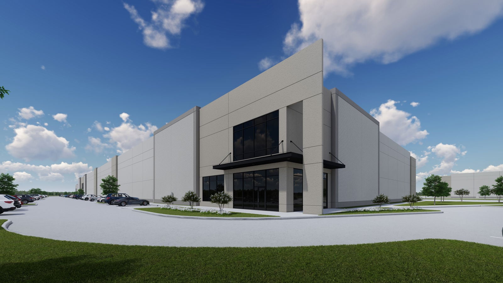 6900 Logistics_04 North Corner