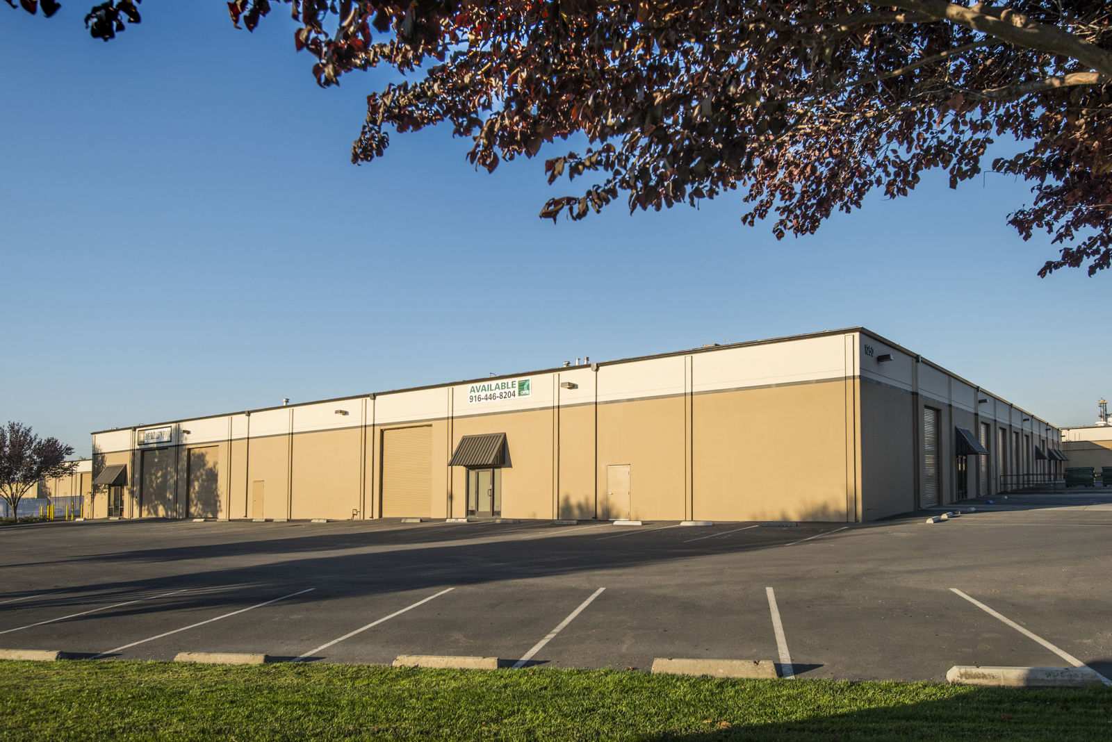 Photo for main flyer