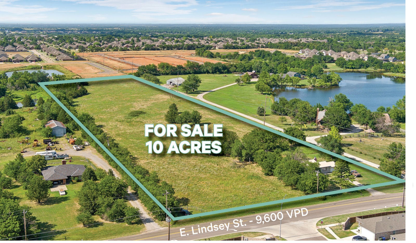 NOR 2965 E Lindsey - Land - Hero - 07.20.26