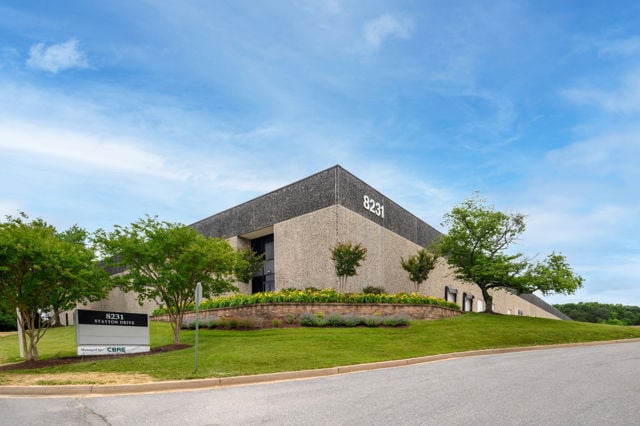 Properties for Sale/Lease in United States | CBRE