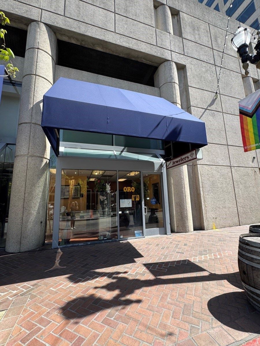 21 Post Street - Image 1