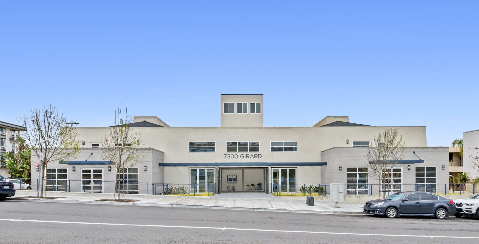 7300 Girard Avenue - Image 1