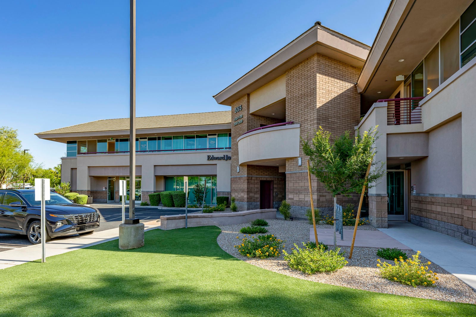 555 E Chandler Blvd, Chandler (Focus Corporate Plaza)_49