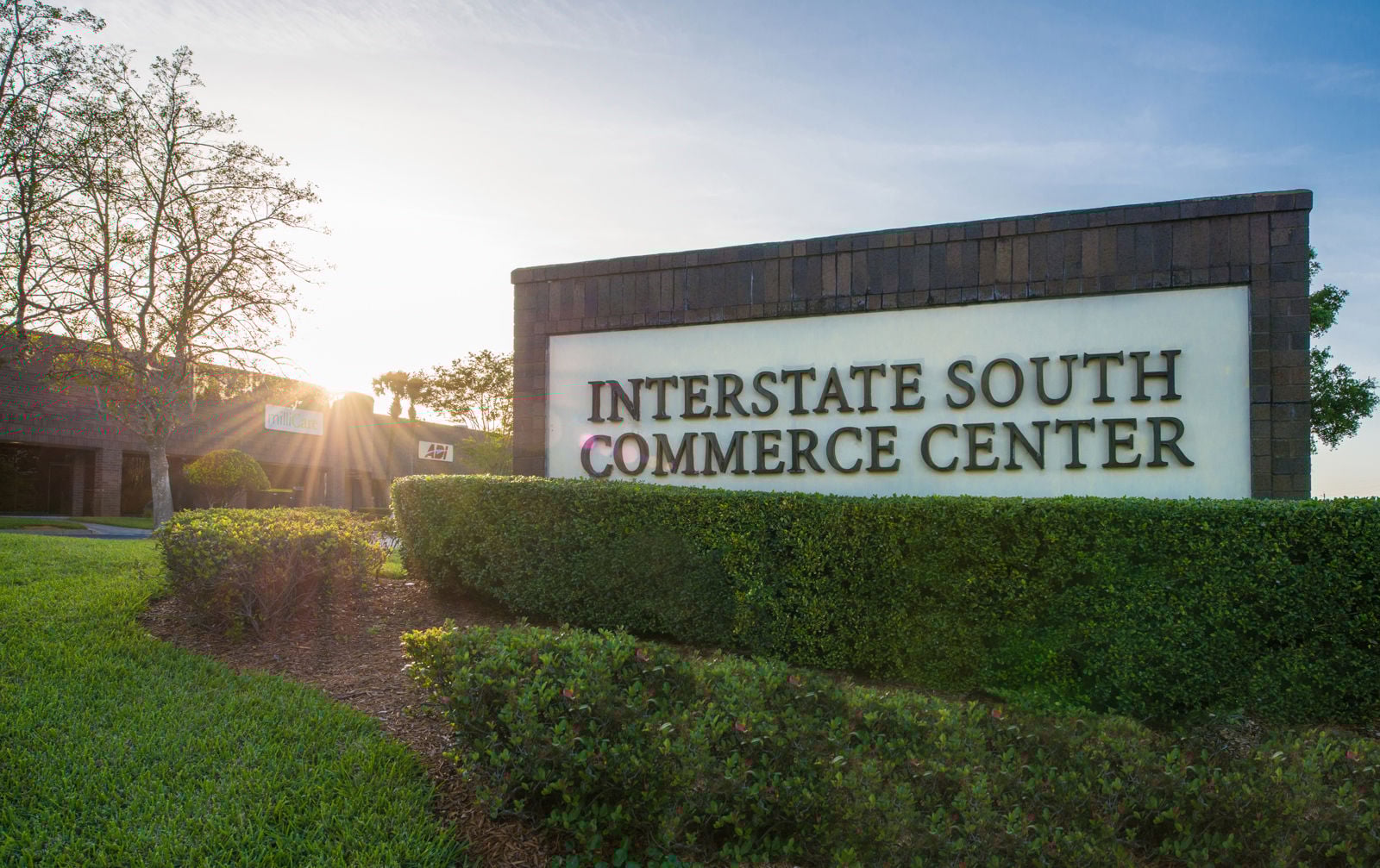 CBRE - Int. South--1