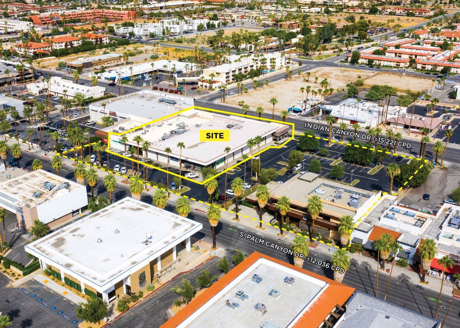 364-368 S. Palm Canyon