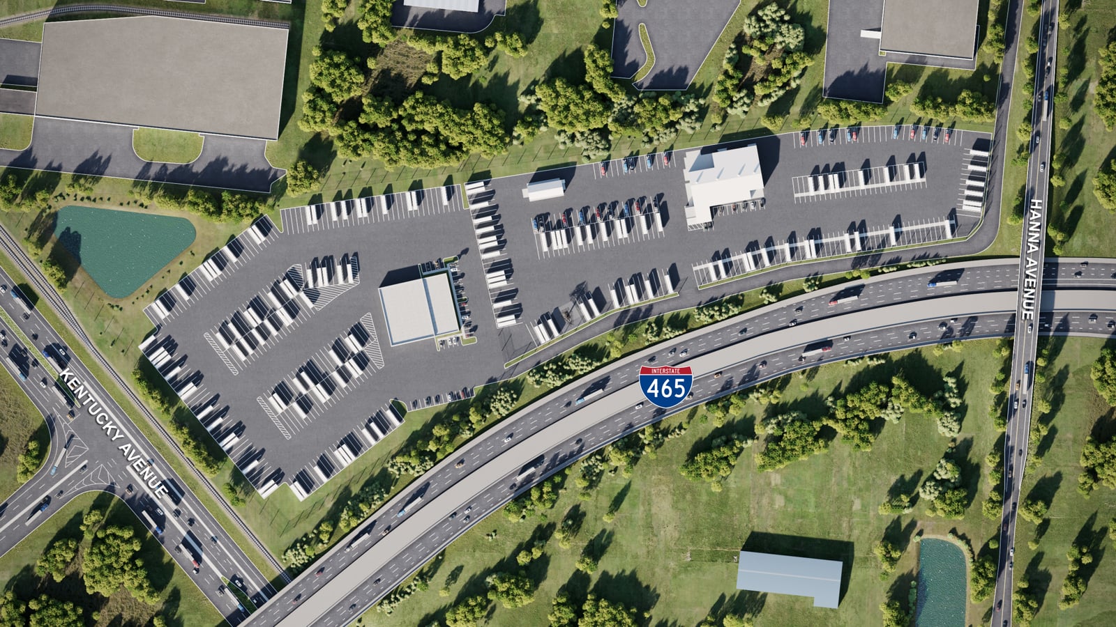 TP Indianapolis - Photo-Real Site Plan Option_02_V8