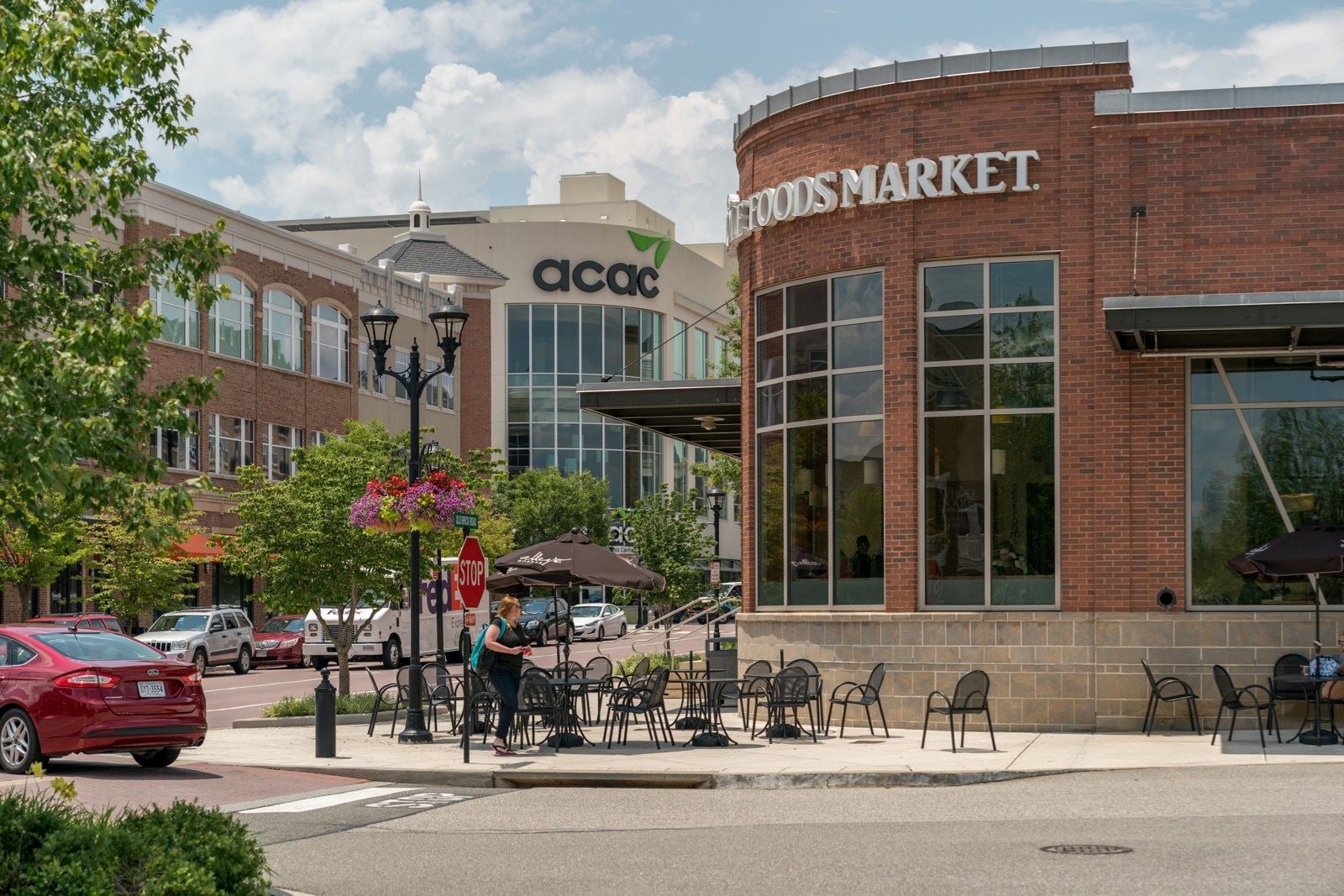 West Broad Village | PAD Site 2301 Old Brick Road - Image 3