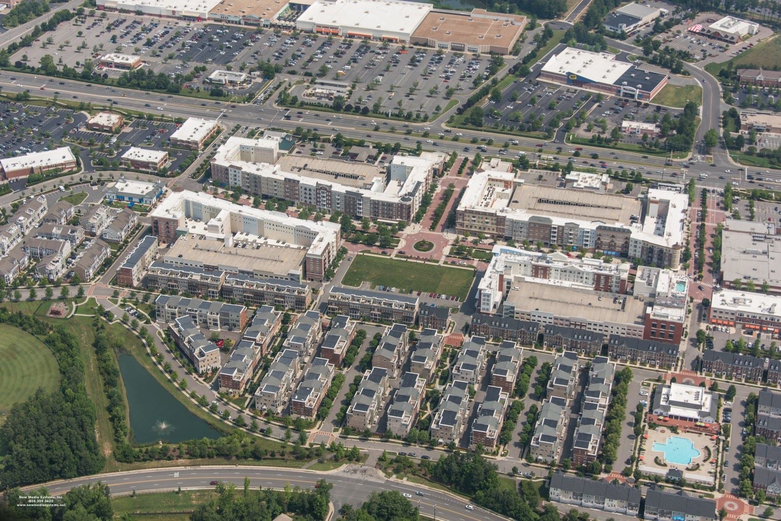 West Broad Village | PAD Site 2301 Old Brick Road - Image 5