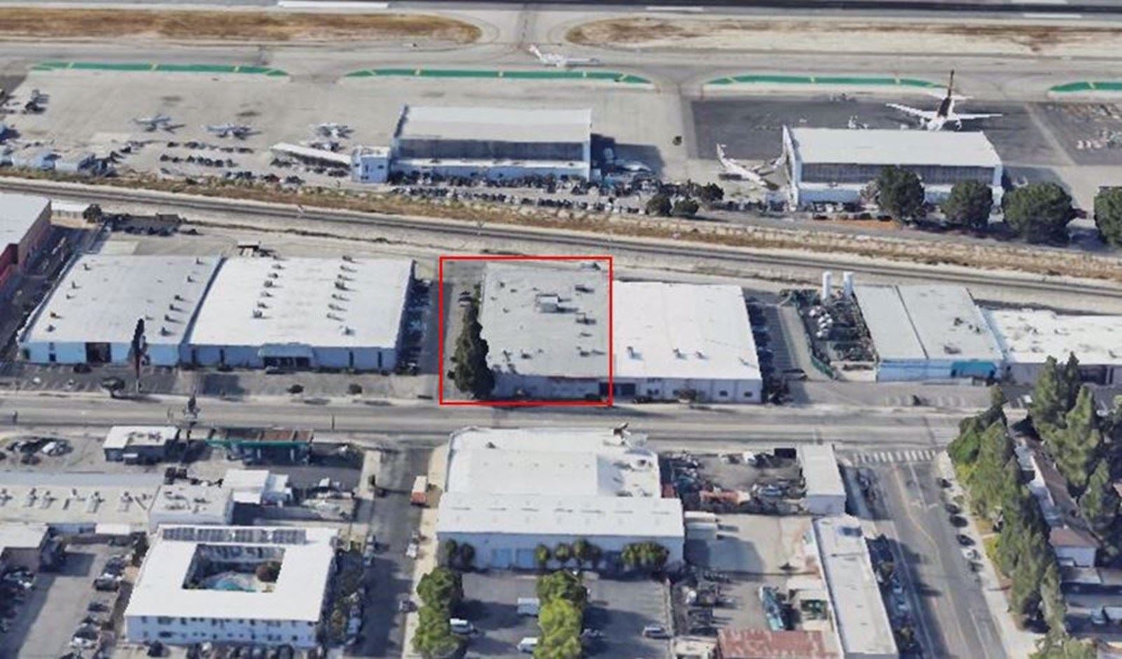 10703 Vanowen CL Aerial.JPG