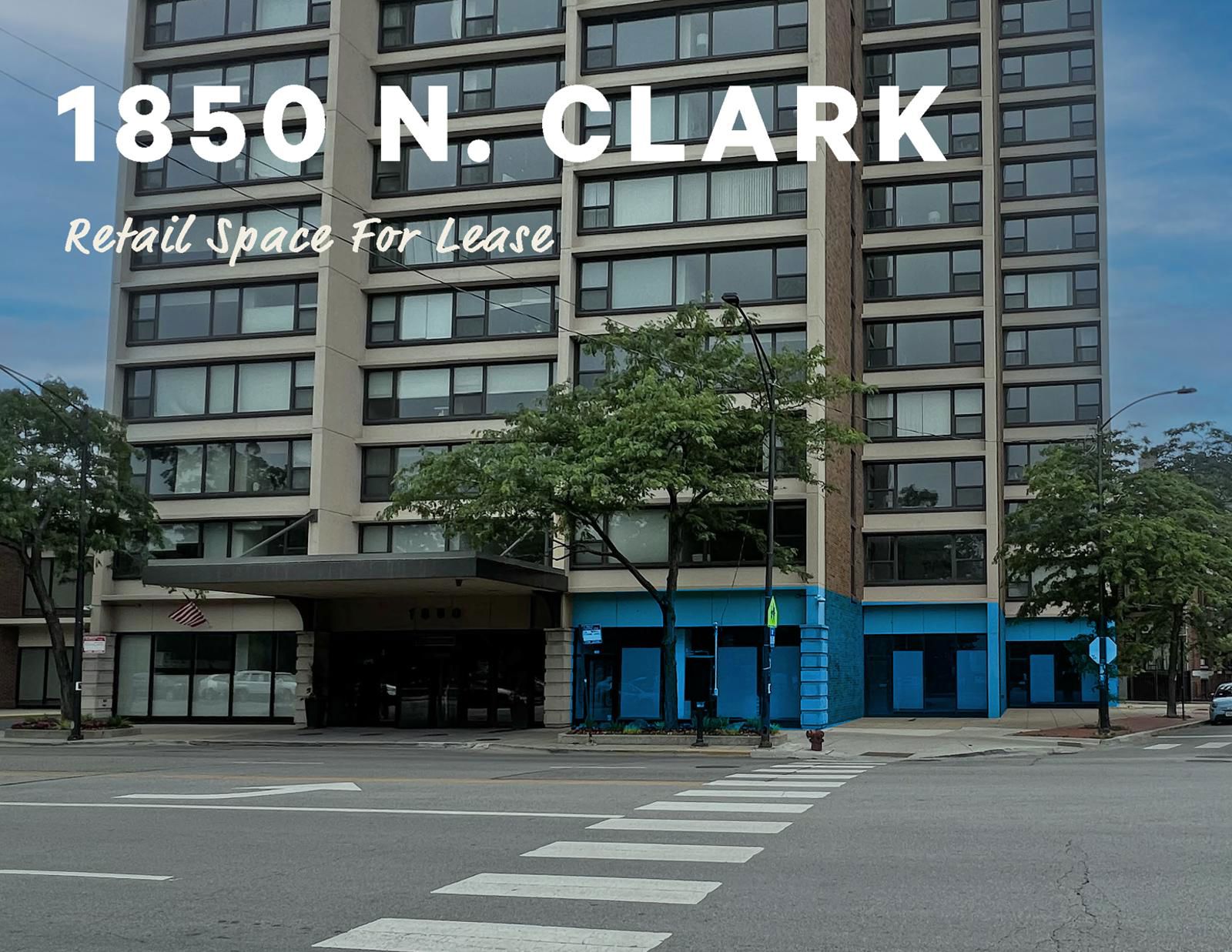 1850 N. Clark