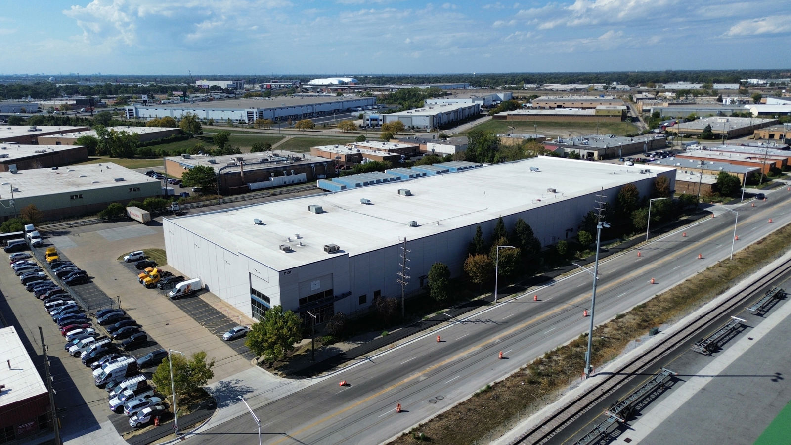 11101 Franklin Ave - 1