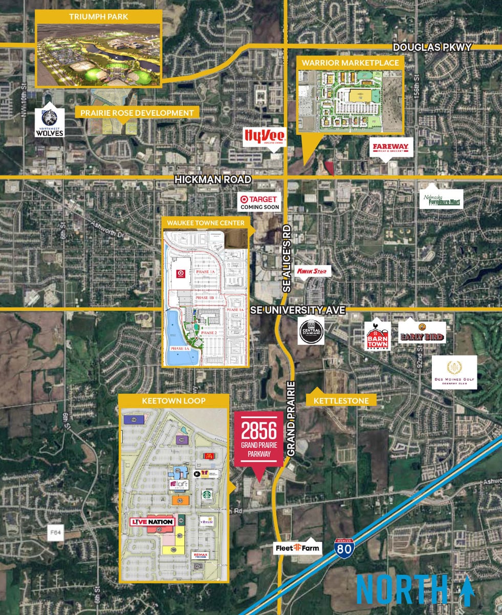 2856 Grand Prairie Parkway-4 MAP