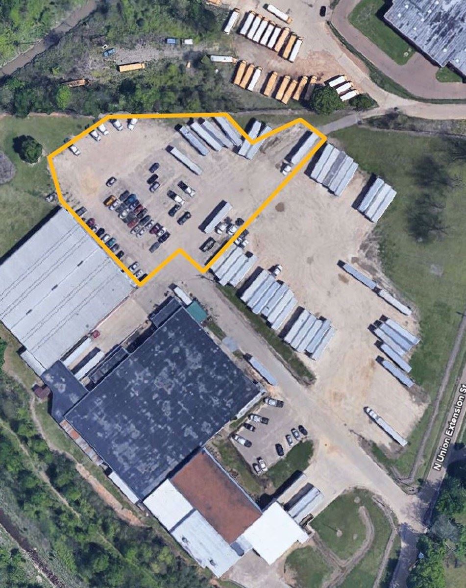 aerial with area outlined.JPG