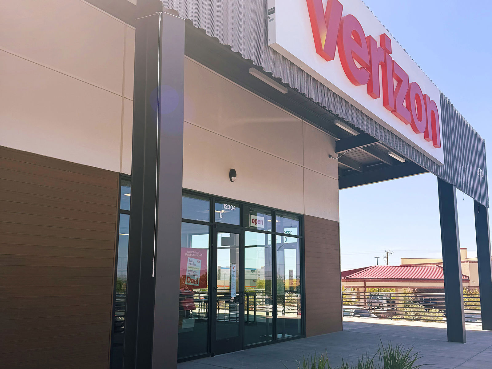 Verizon