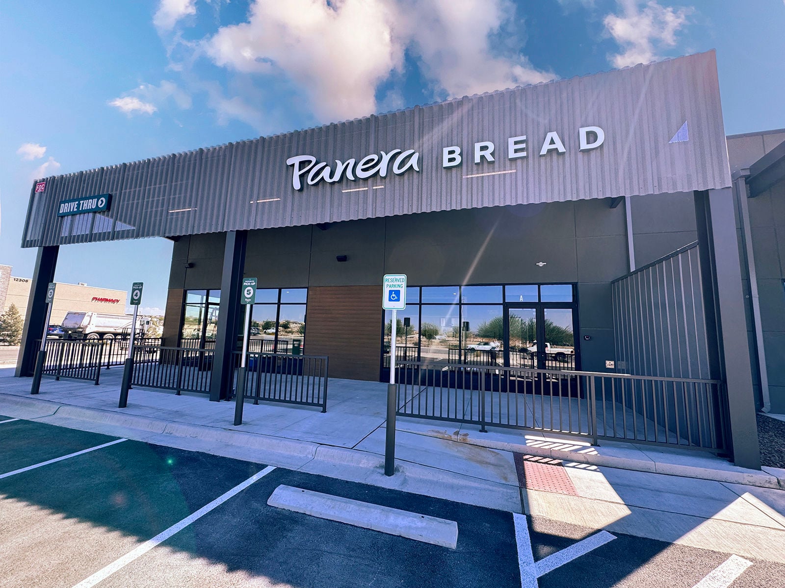 Panera