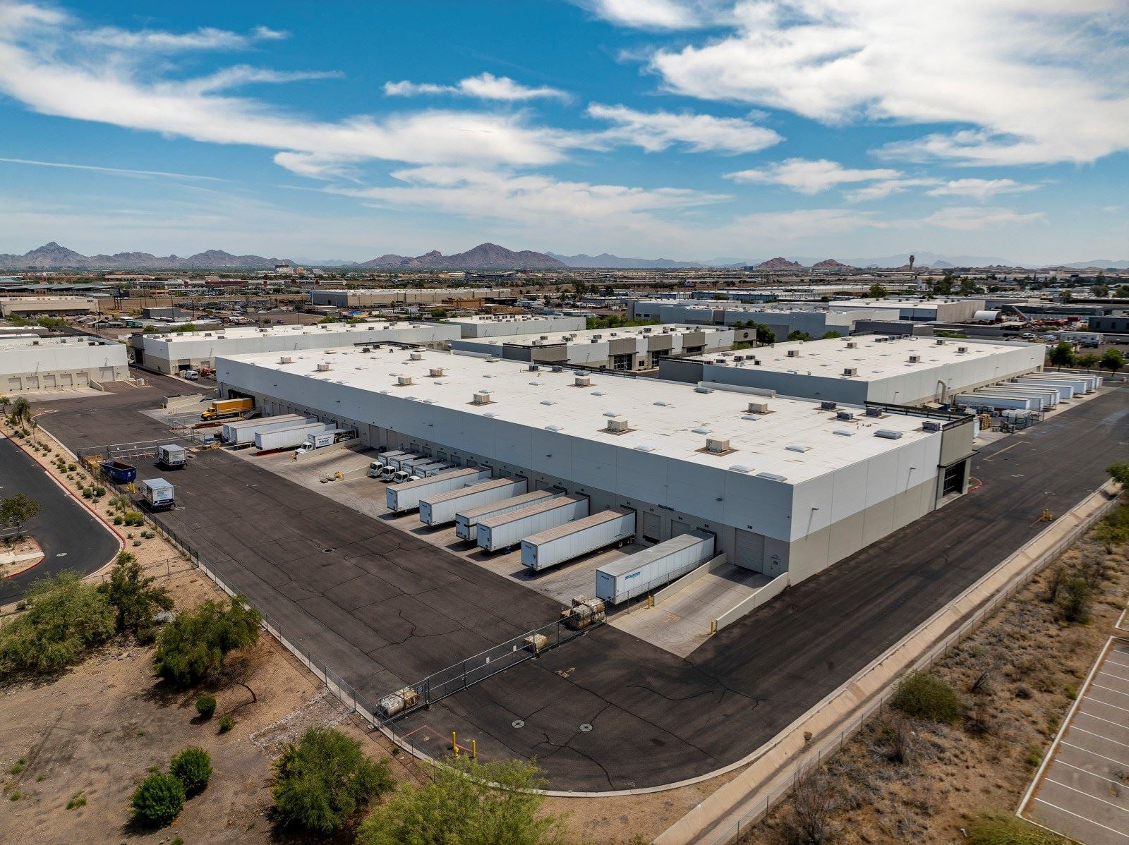 East Group @ Sky Harbor