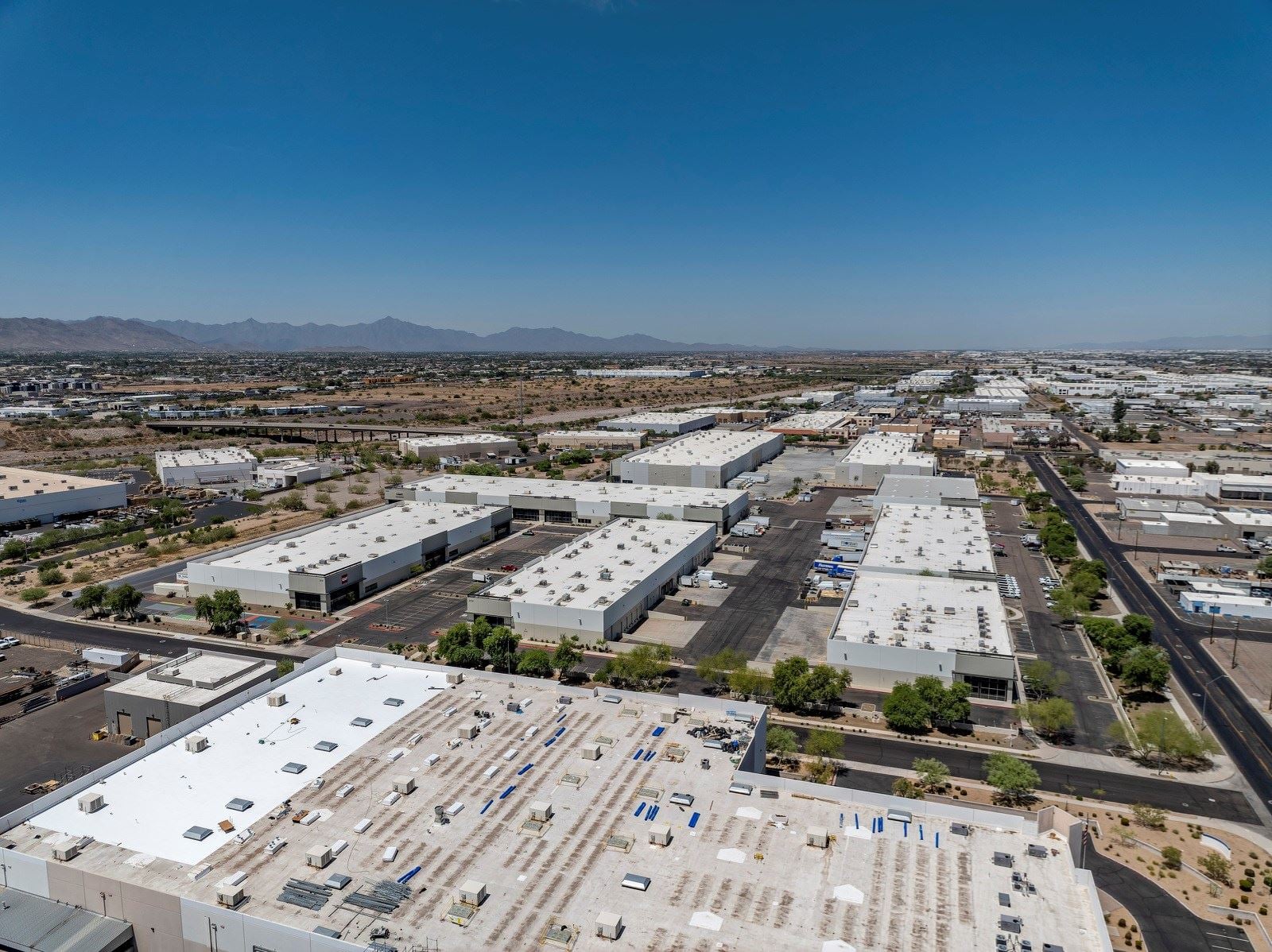 East Group @ Sky Harbor