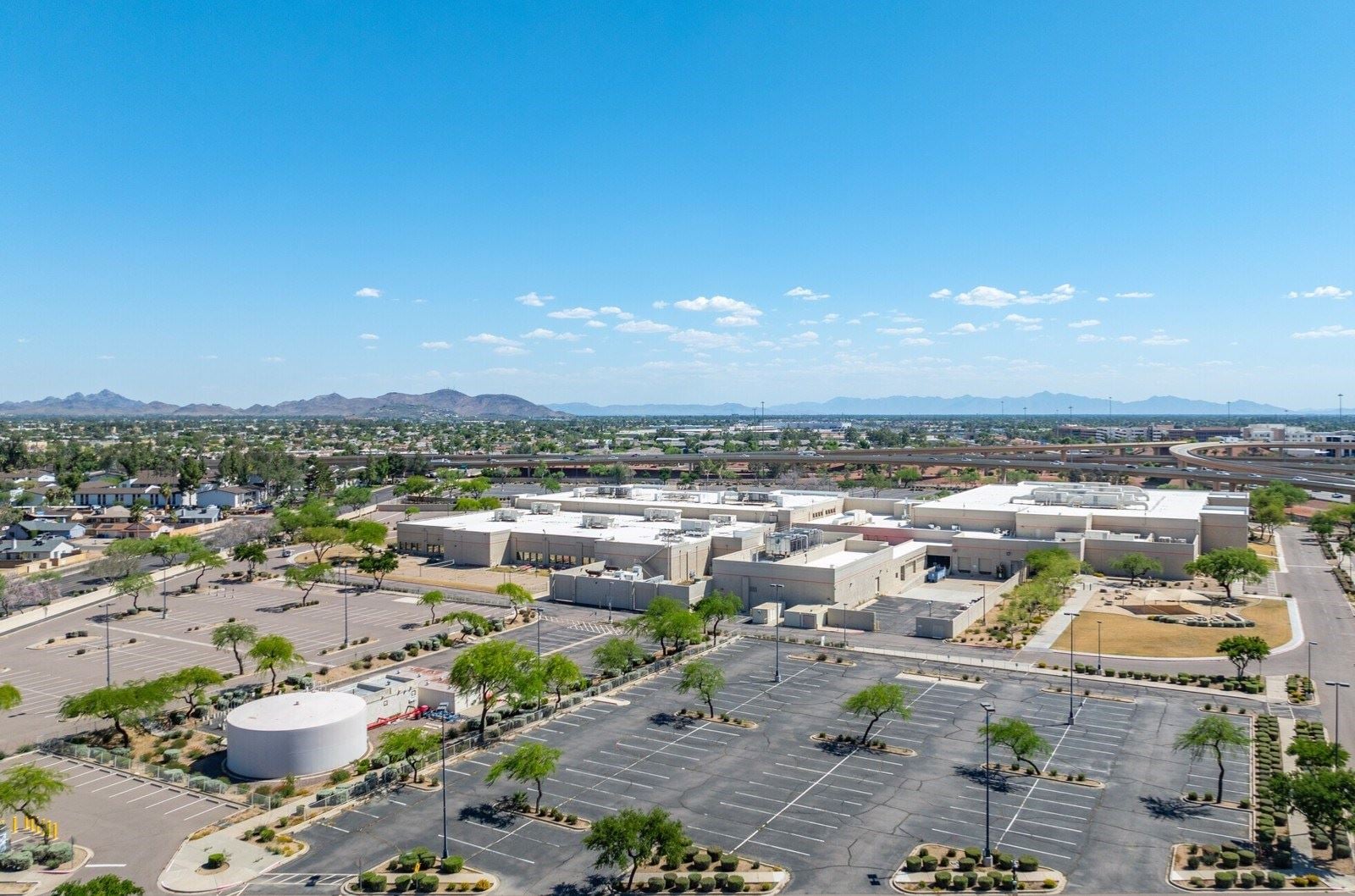 2402 West Beardsley Road - Exterior