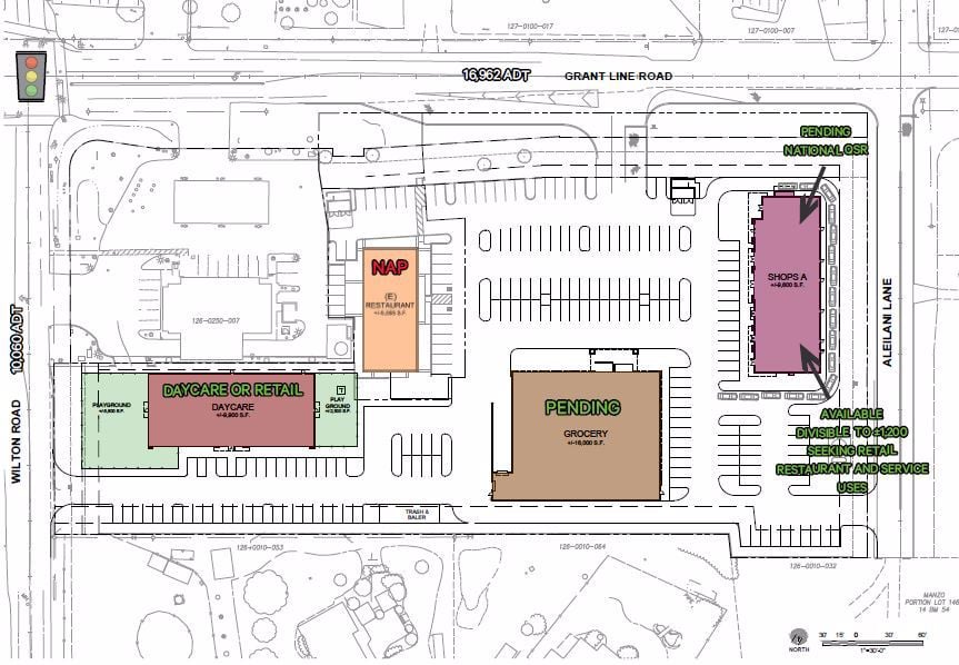 10450 Wilton Rd - Propose Site Plan.JPG