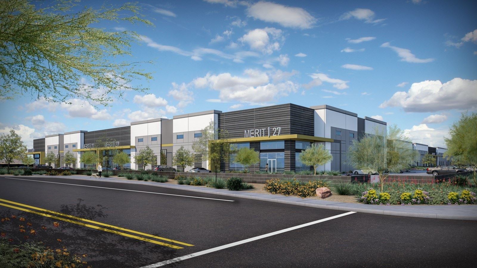 Merit Buckeye 27 1515 South 27th Avenue - Image 1