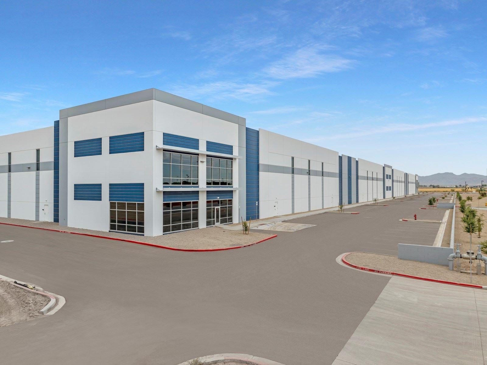 El Mirage Commerce Center