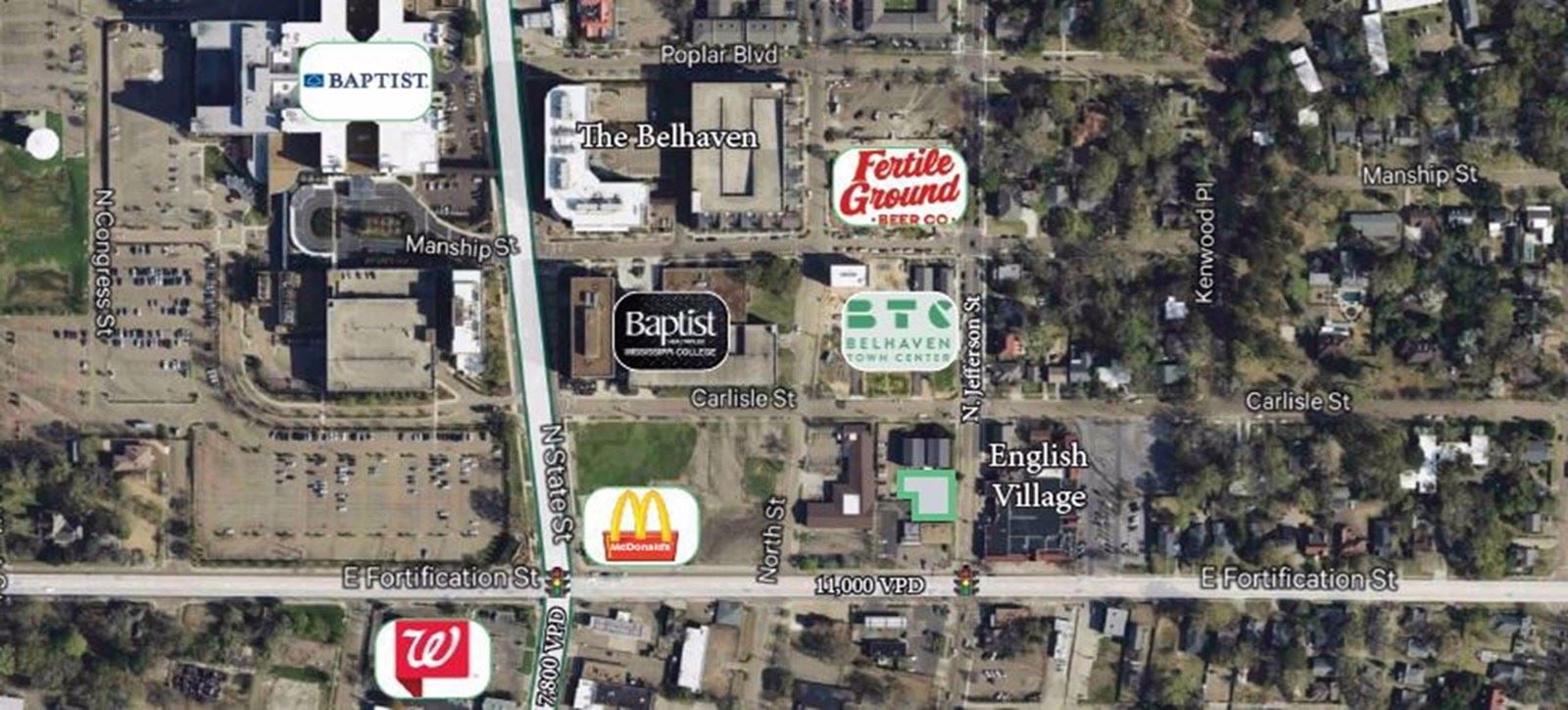 aerial with local amenities.JPG