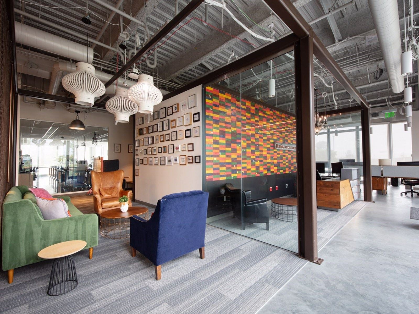 300 & 500 Lincoln Centre Drive - Image 7