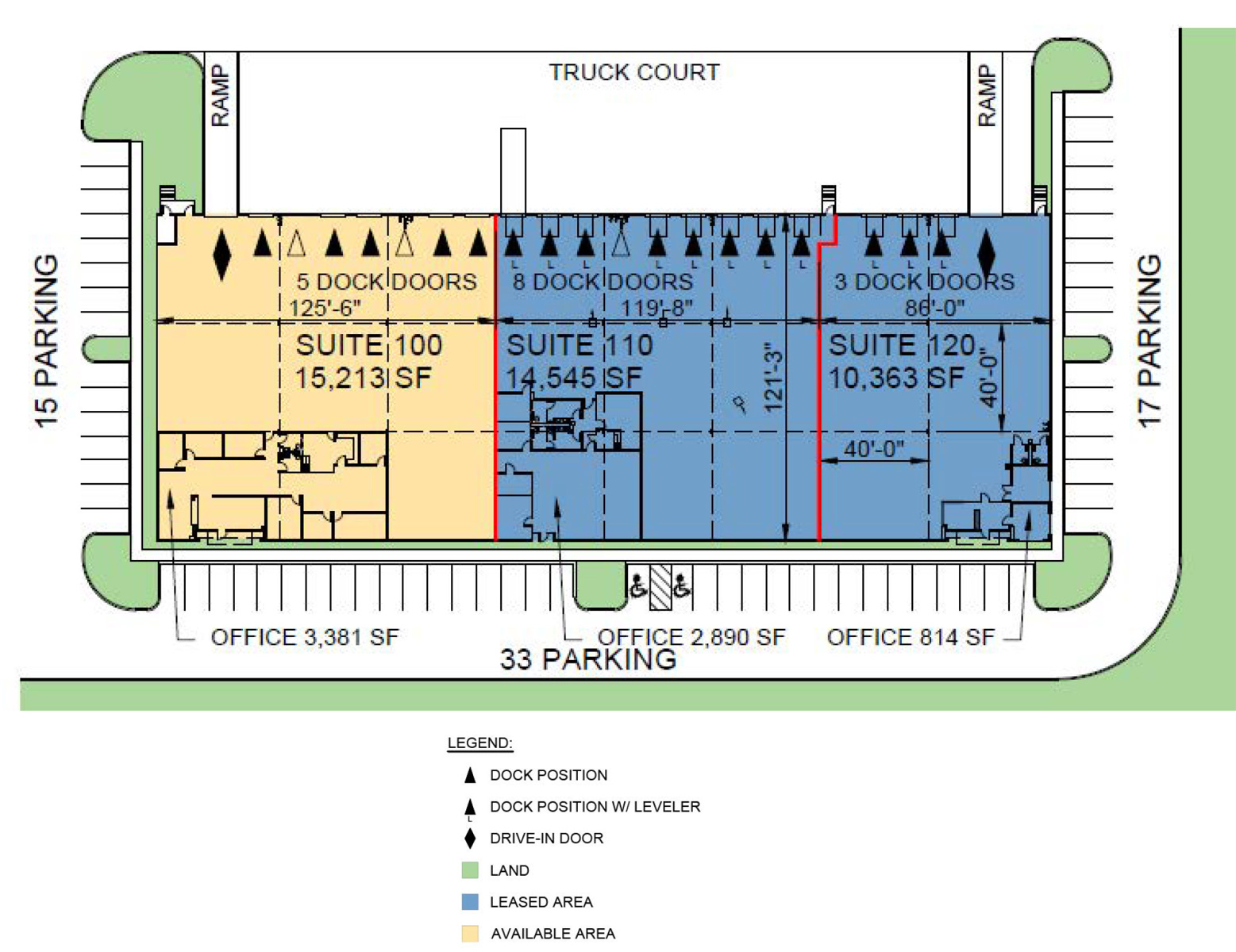 45095 Old Ox Rd - 15k sf suite 100