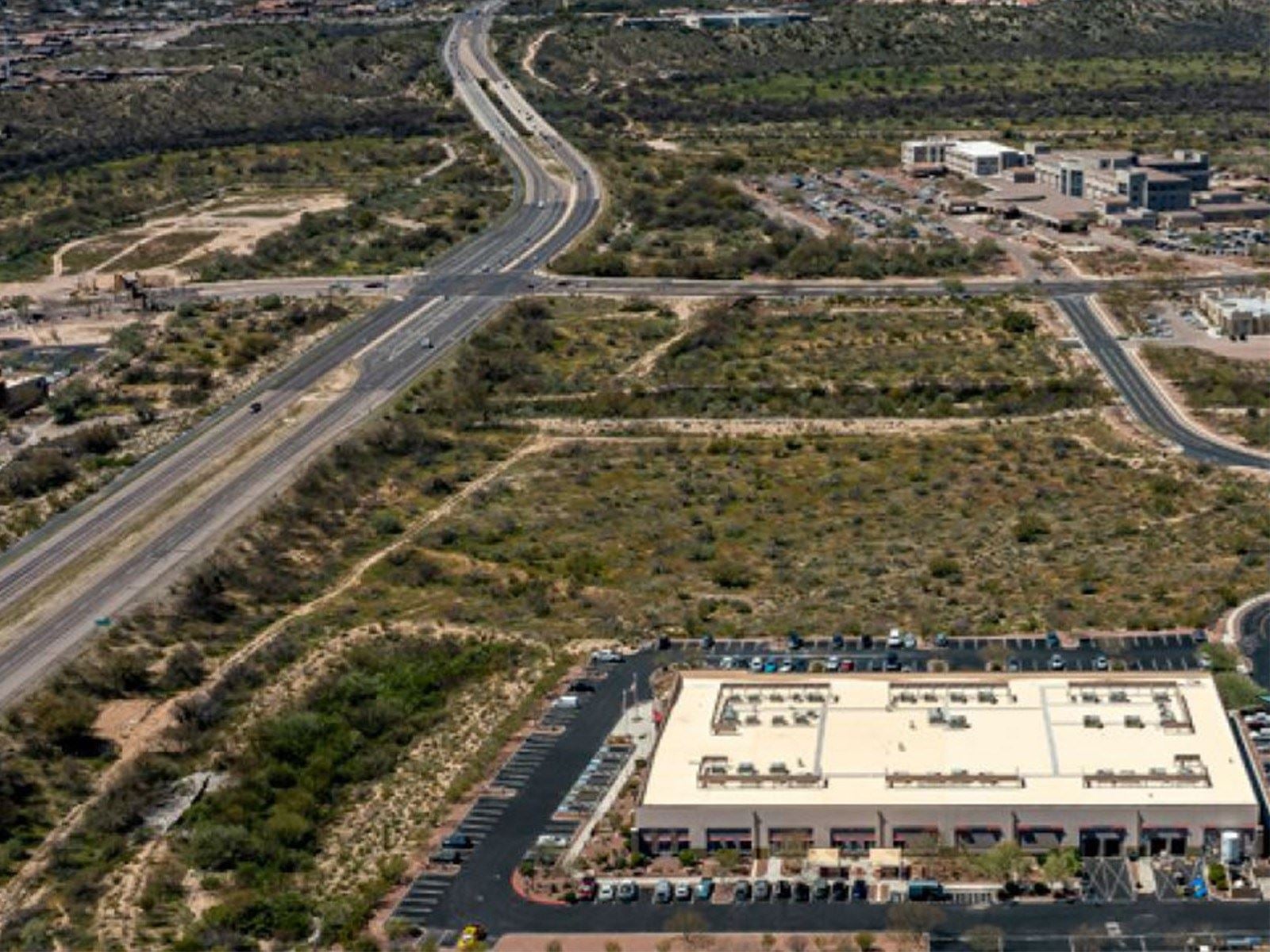 12350 N Vistoso -Aerial.JPG