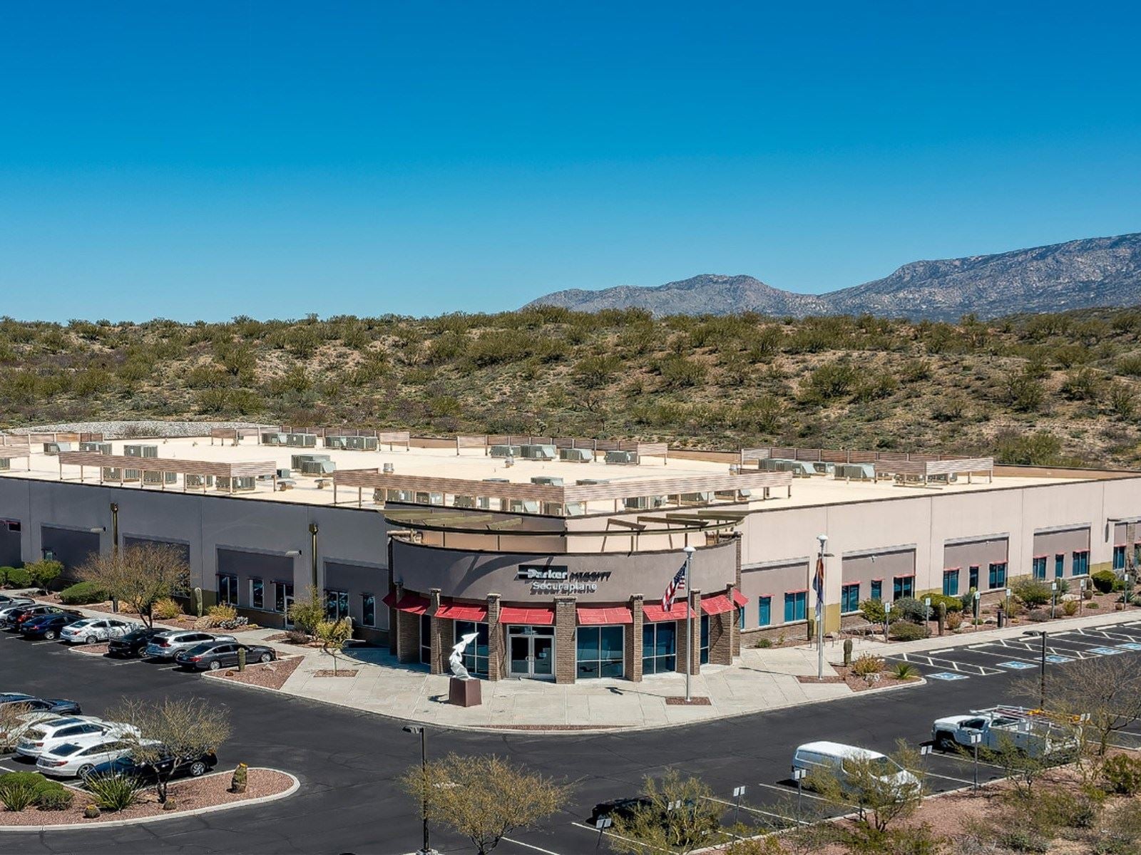 12350 N Vistoso - Cover