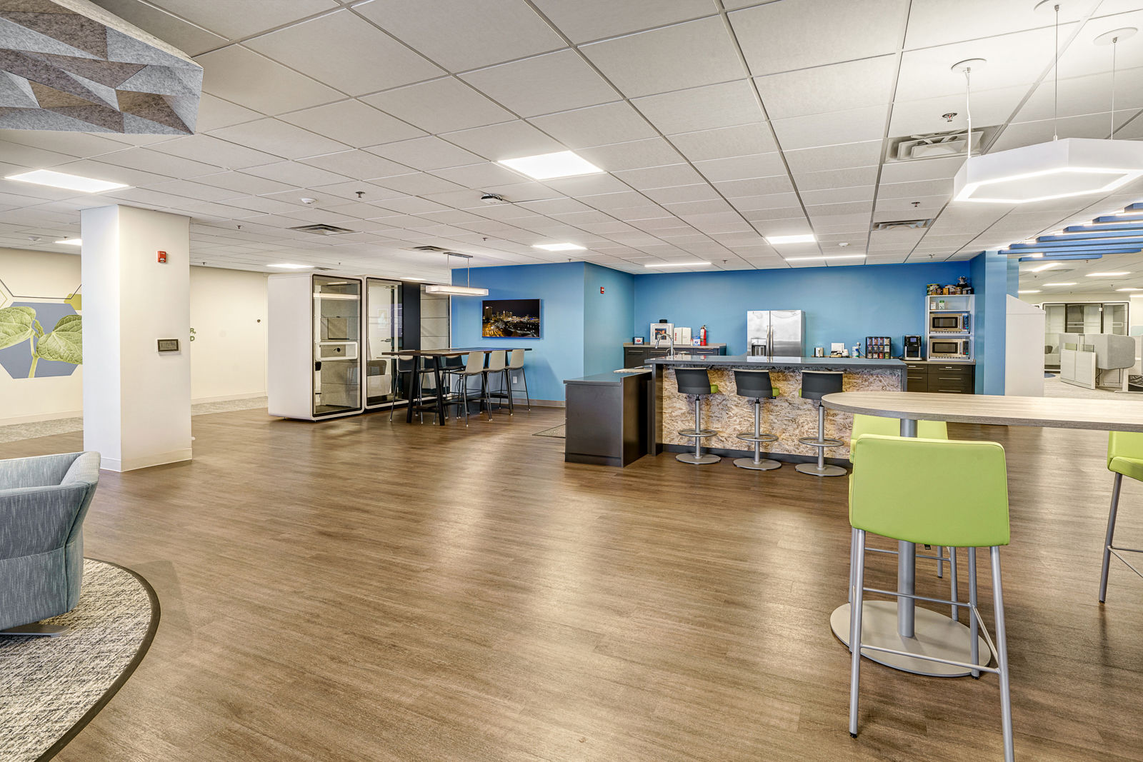 180 e Broad St 24th Floor-5