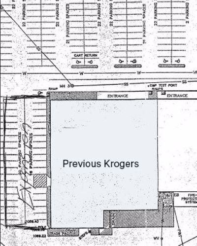 Kroger's Weston Layout.JPG