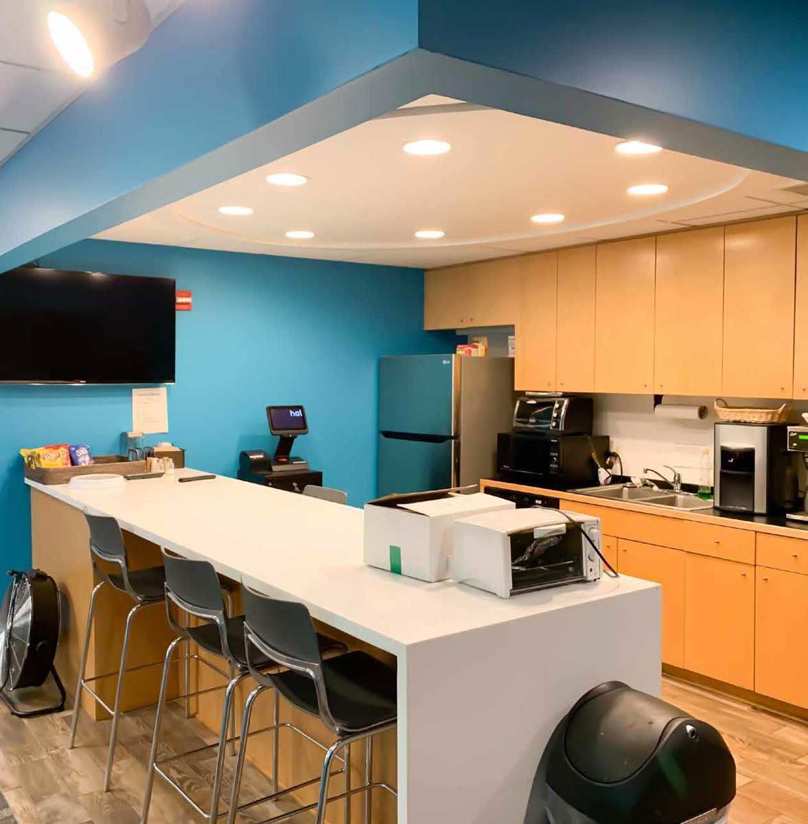 1328 Dublin Sublease