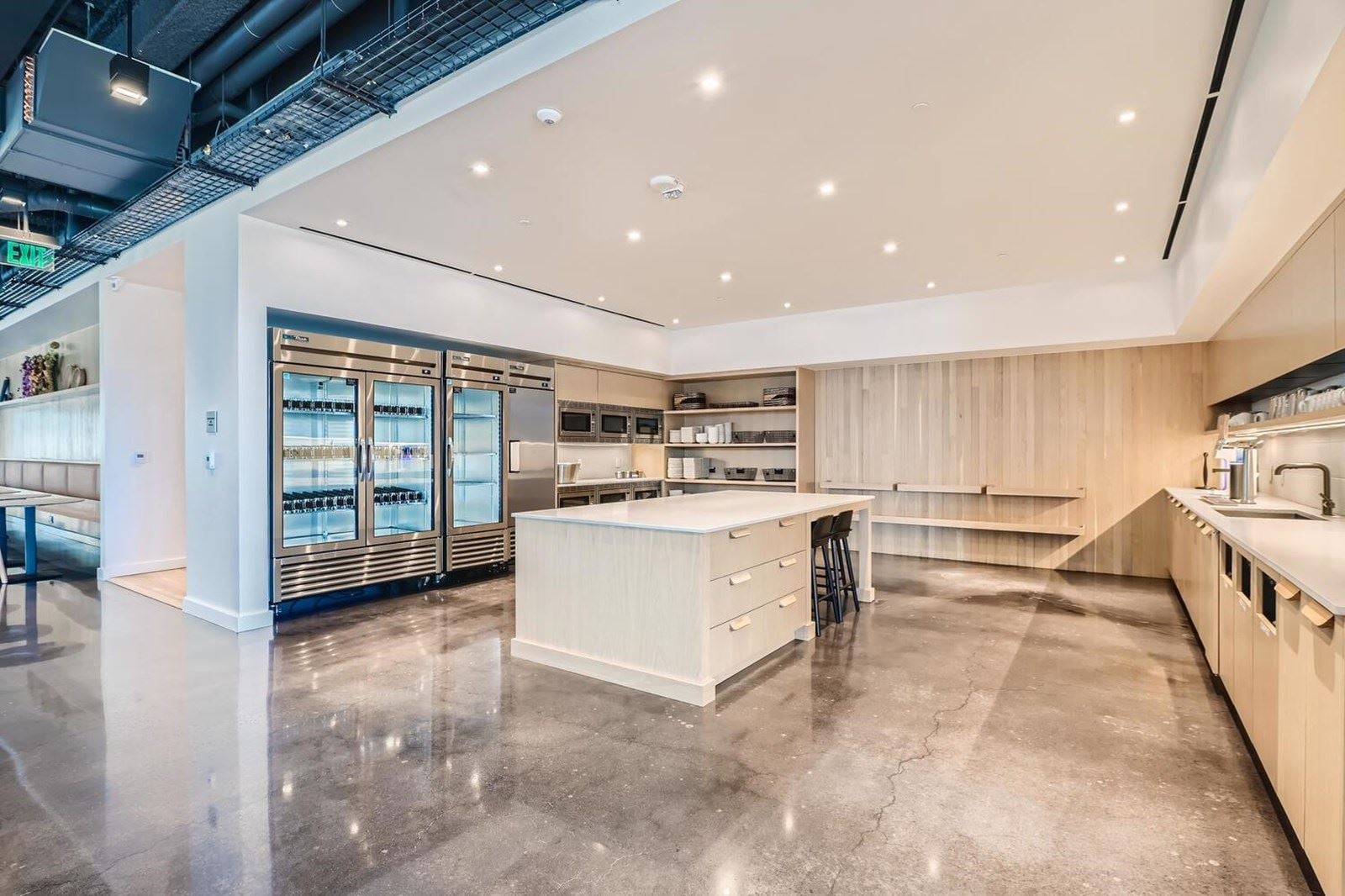 1681 Chestnut Street Denver CO-large-016-024-7th Floor Kitchen Facilities-1500x1000-72dpi