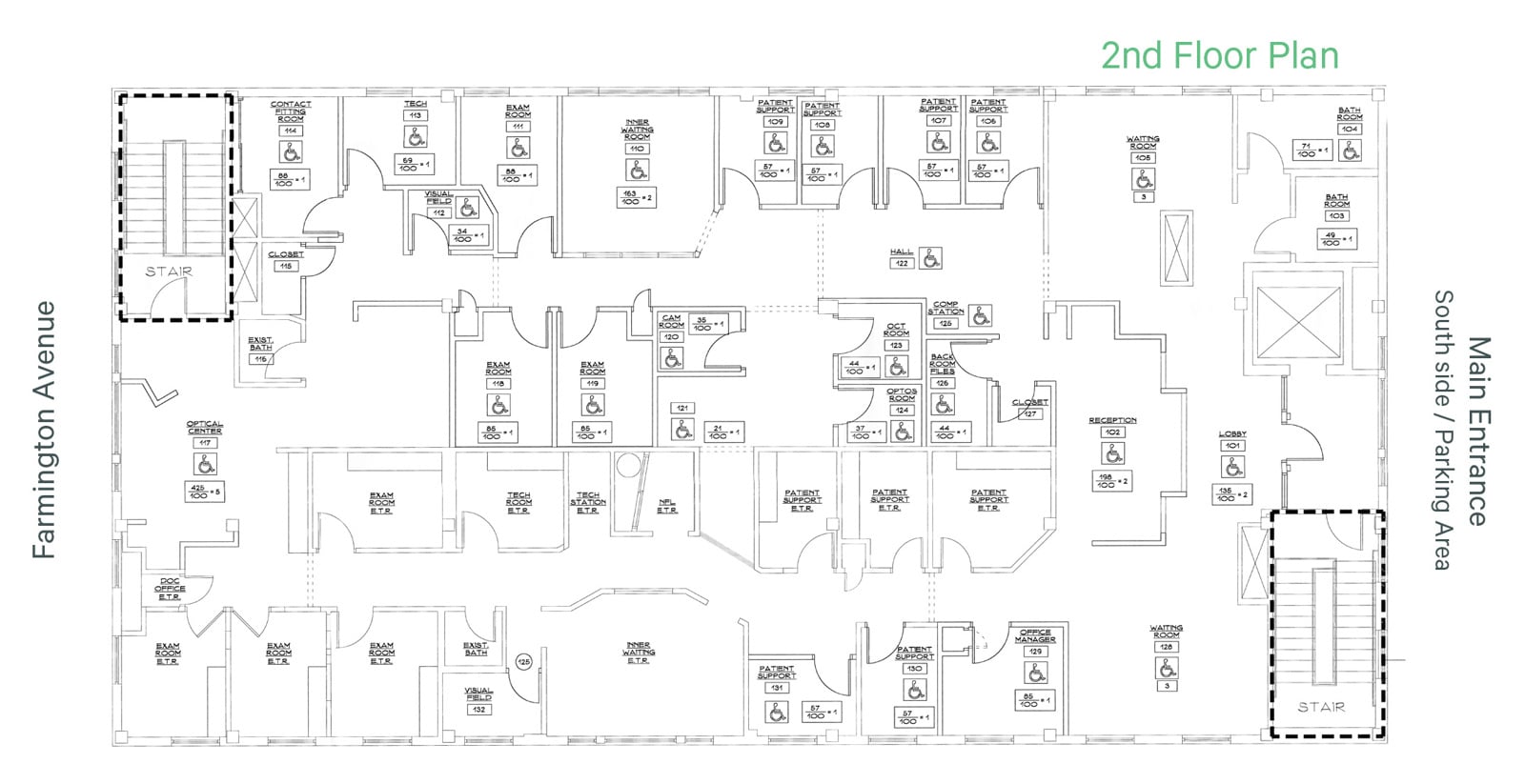 1013 Farmington Ave_Sublease-Available Floor Plan