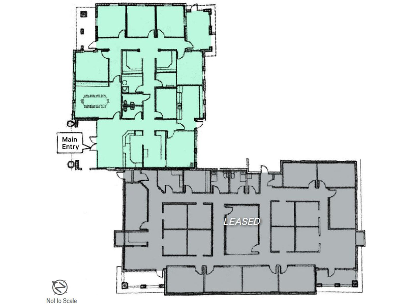 12475 N Rancho Vistoso Blvd - Floor plan.JPG